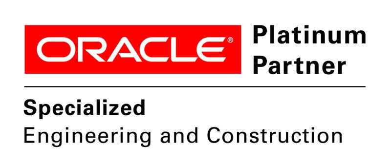 Oracle Specialized E&C Partner